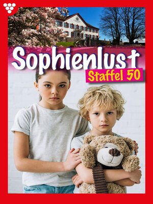 cover image of Sophienlust Staffel 50